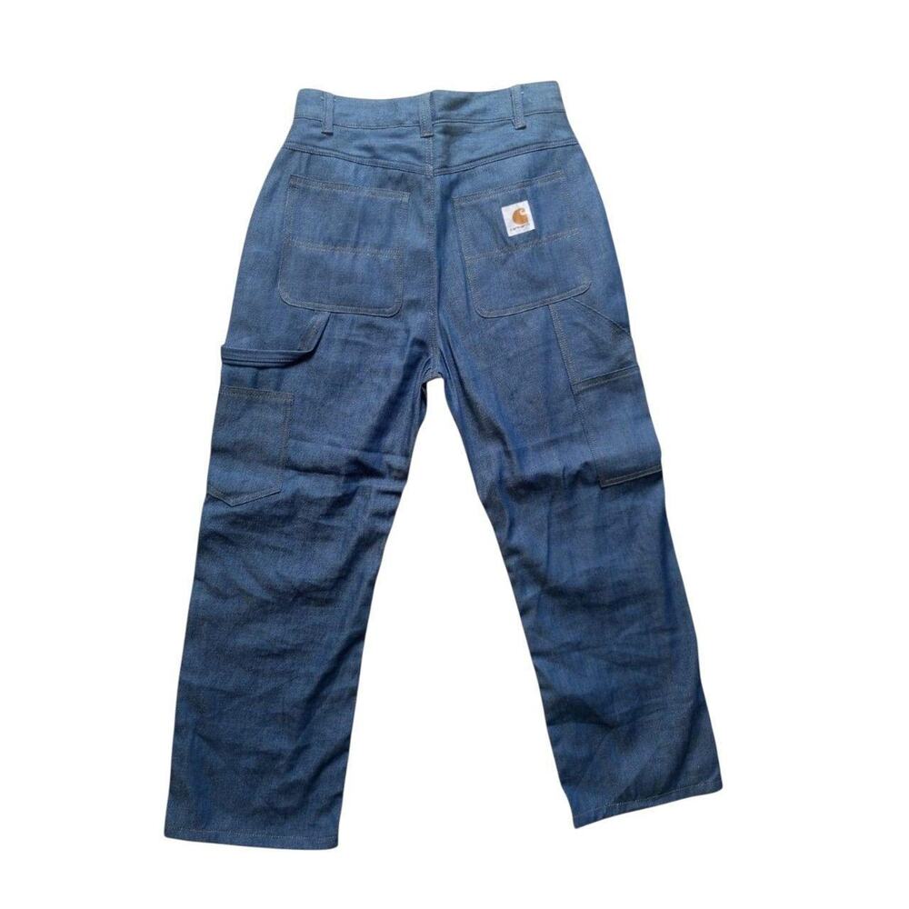 Vintage carhartt double knee carpenter